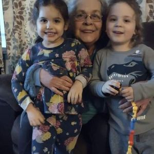 Meet your Posher, Deb